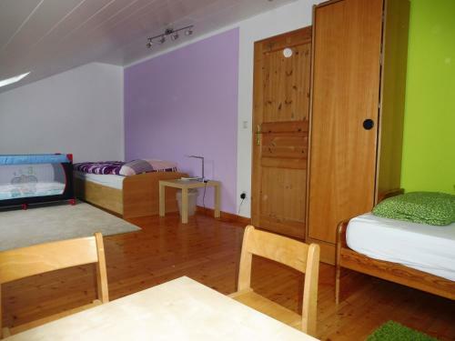 Ferienwohnung Am Fu� Des Bayerischen Waldes
