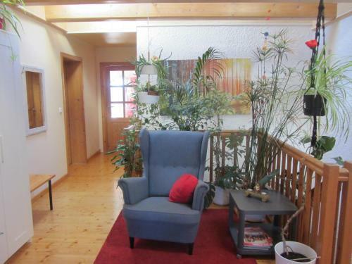 Ferienwohnung Am Fu� Des Bayerischen Waldes