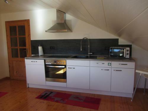 Ferienwohnung Am Fu� Des Bayerischen Waldes