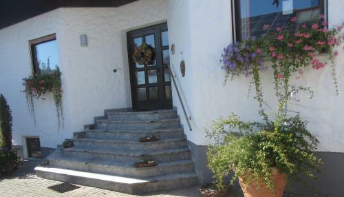 Ferienwohnung Am Fu� Des Bayerischen Waldes