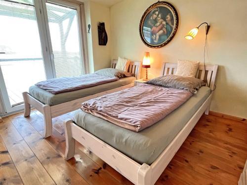 Apartamento Ferienwohnungen Wredenhagen See 10850
