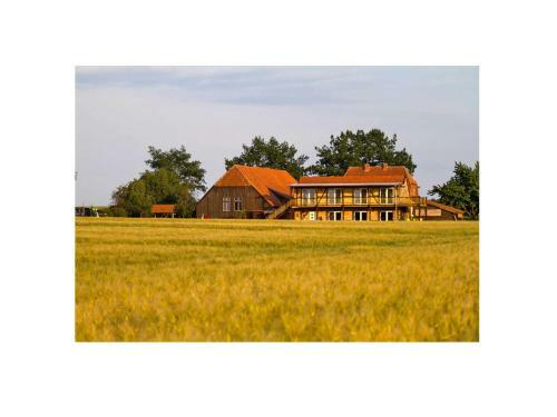 Apartamento Ferienwohnungen Wredenhagen See 10850