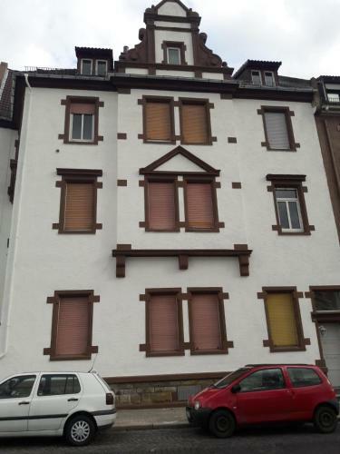 Luxe Apartment Am Rhein