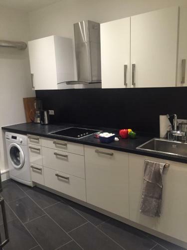 Luxe Apartment Am Rhein
