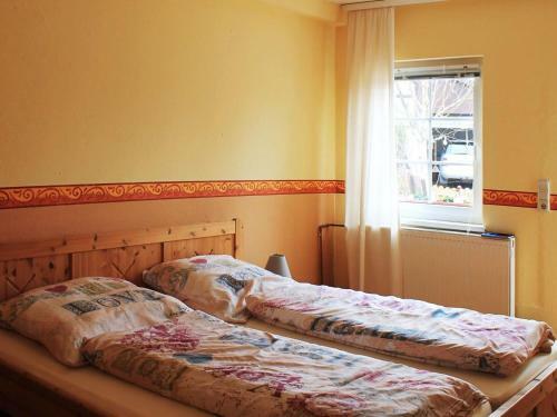 Modern Apartment In Wulften Am Harz With Terrace