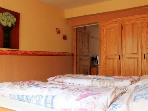 Modern Apartment In Wulften Am Harz With Terrace