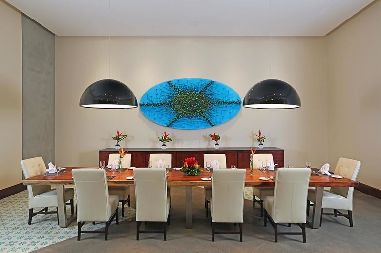 Hotel Sheraton San Jose Costa Rica