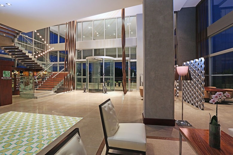 Hotel Sheraton San Jose Costa Rica