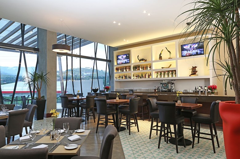 Hotel Sheraton San Jose Costa Rica