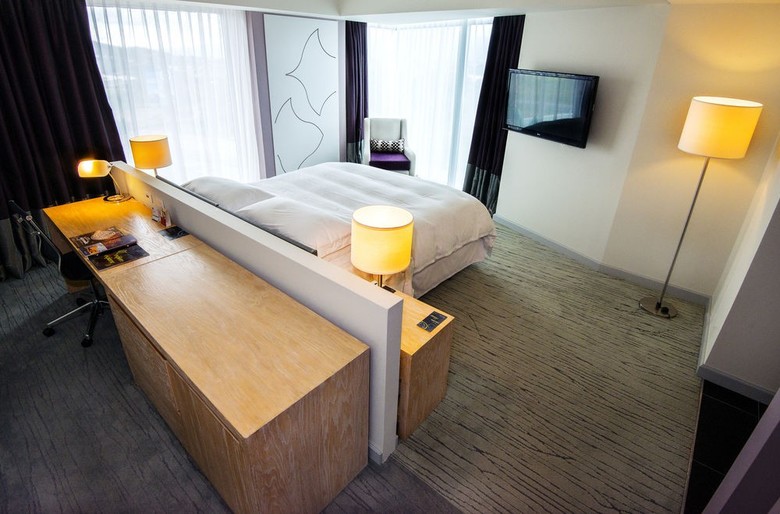 Hotel Sheraton San Jose Costa Rica