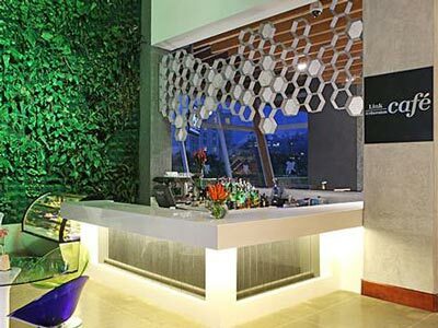 Hotel Sheraton San Jose Costa Rica