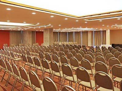 Hotel Sheraton San Jose Costa Rica