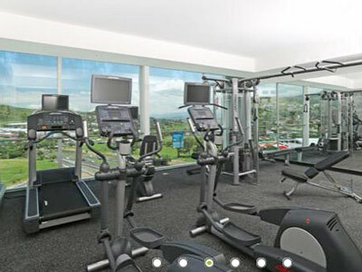 Hotel Sheraton San Jose Costa Rica