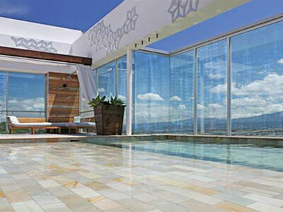 Hotel Sheraton San Jose Costa Rica