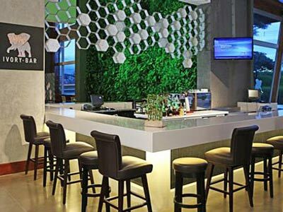 Hotel Sheraton San Jose Costa Rica