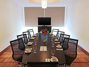Hotel Sheraton San Jose Costa Rica
