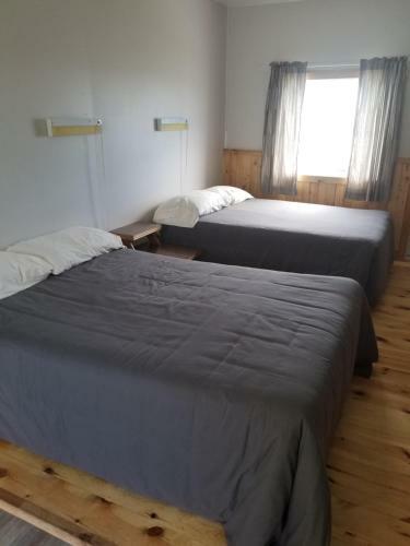 Hotel H�tel Motel Du Rocher