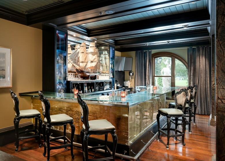Hotel Mansion On Forsyth Park, Autograph Collection