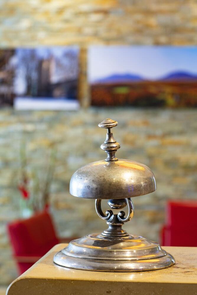 Hotel L�wengarten