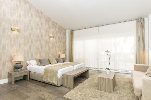 Apartamento Central Market