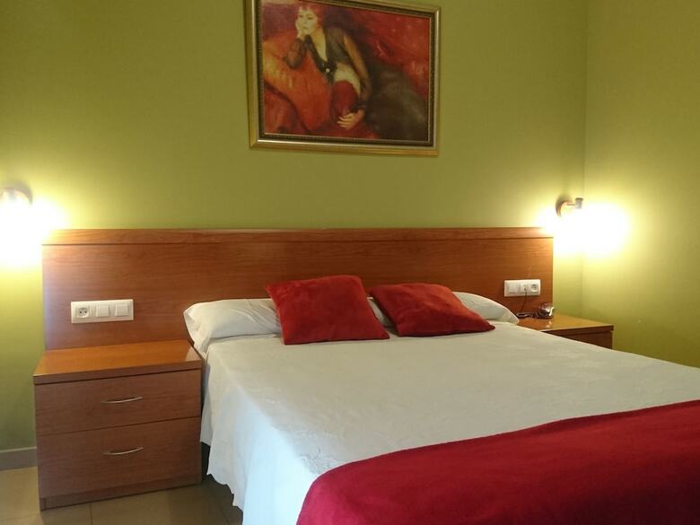 Hotel Dora