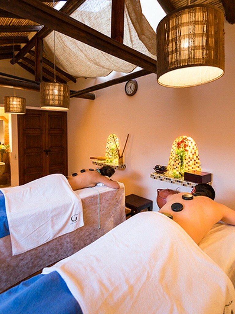 Hotel Y Spa Getsemani