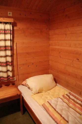 Apartamento Landhaus/holzhaus