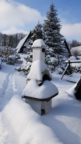 Apartamento Haus Rosengarten