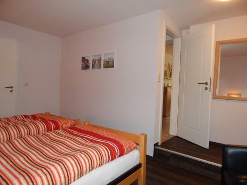 Hostal Pension Am Burgwall