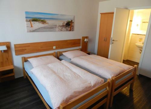 Hostal Pension Am Burgwall