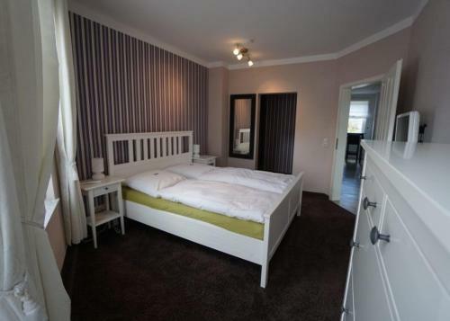 Apartamento Haus Wallstra�e