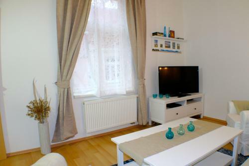 Apartamento Haus Wallstra�e