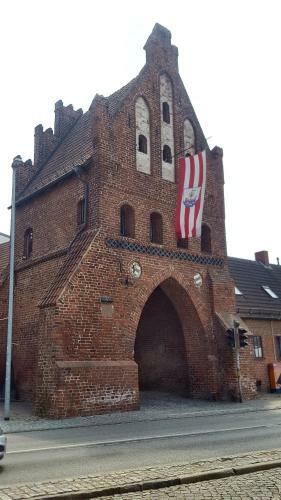 Apartamento Ferienwohnung Just Live