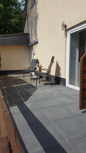 Apartamento Ferienwohnung Just Live