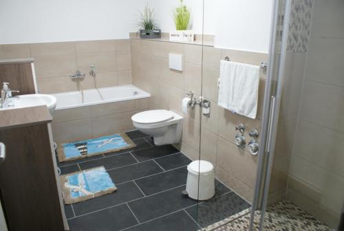 Apartamento Altstadtlounge Mit Terrasse - Abc227
