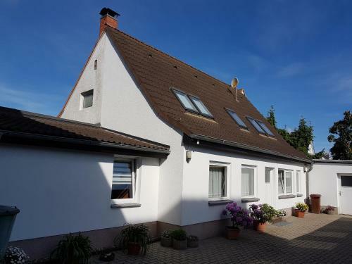 Thie� Mit Terrasse & Parkplatz - Abc202