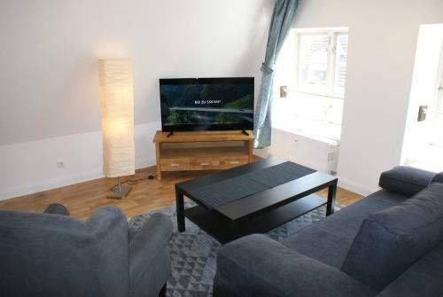 Apartamento Heimathafen Im Zentrum - Abc272
