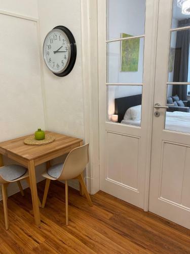 Apartamento Appartement In Der City - Abc135