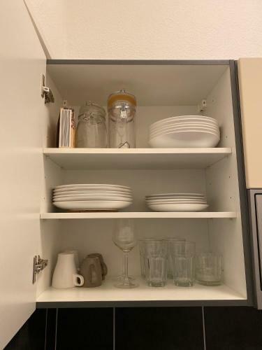 Apartamento Appartement In Der City - Abc135