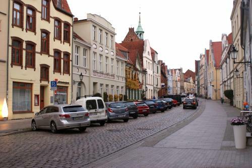 Apartamento St-georgen Monteurwohnung-dienstwohnung - Abc62