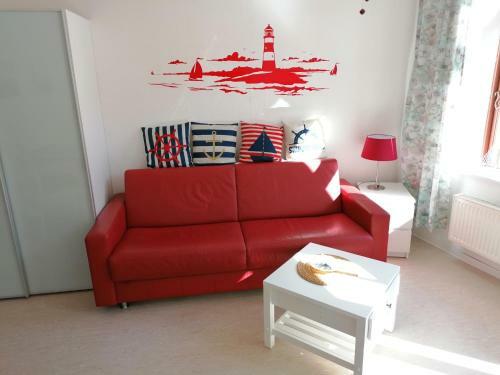 Apartamento City Flat Wismar - Abc294