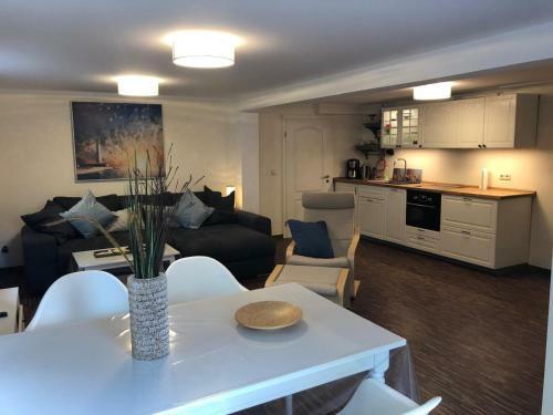 Apartamento Sandstrand