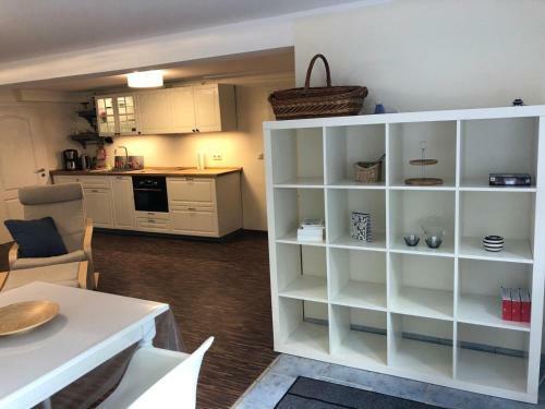 Apartamento Sandstrand