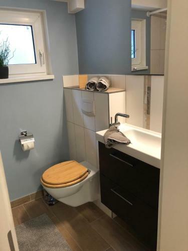 Apartamento Sandstrand