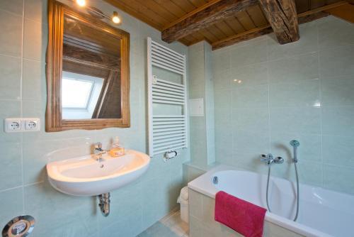 Apartamento Axiom Mit Altstadtflair - Abc273