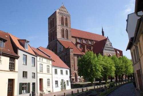 Apartamento Neu! Meerwert Mit Balkon - Abc297