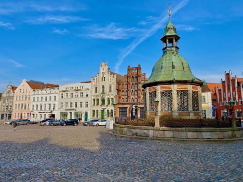 Apartamento Marienapartment Am Markt - Abc312