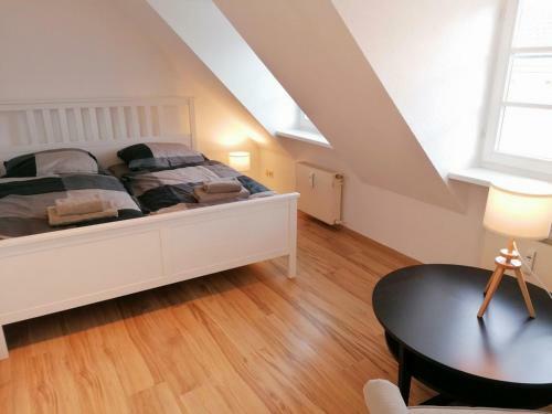 Apartamento Marienapartment Am Markt - Abc312