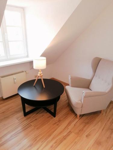 Apartamento Marienapartment Am Markt - Abc312