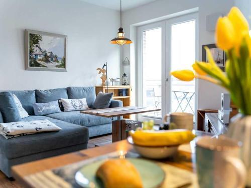 Apartamento Hafenspitze App 06